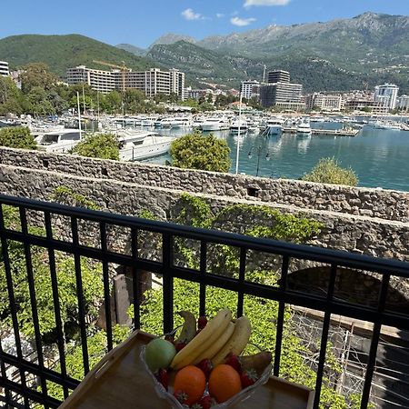 Apartments Aleksic Old Town Budva Exteriér fotografie